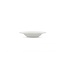 BonBistro Servies Horeca Kwaliteit BonBistro | Diep bord 23,5/14xH4cm met gouden rand Retro