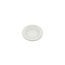 BonBistro Servies Horeca Kwaliteit BonBistro | Diep bord 23,5/14xH4cm met gouden rand Retro