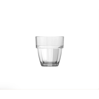 Onis Glazen Horeca Kwaliteit Onis Enigma Espresso 110 ml Xtrattuff 12/box