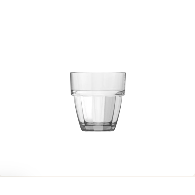 Onis Glazen Horeca Kwaliteit Onis Enigma Espresso 110 ml Xtrattuff 12/box