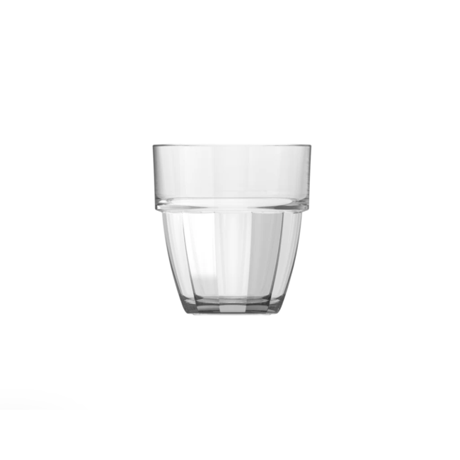 Onis Glazen Horeca Kwaliteit Onis Enigma Rocks 200 ml Xtrattuff 12/box