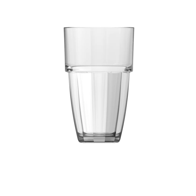 Onis Glazen Horeca Kwaliteit Onis Enigma  Highball 350 ml Xtrattuff 12/box
