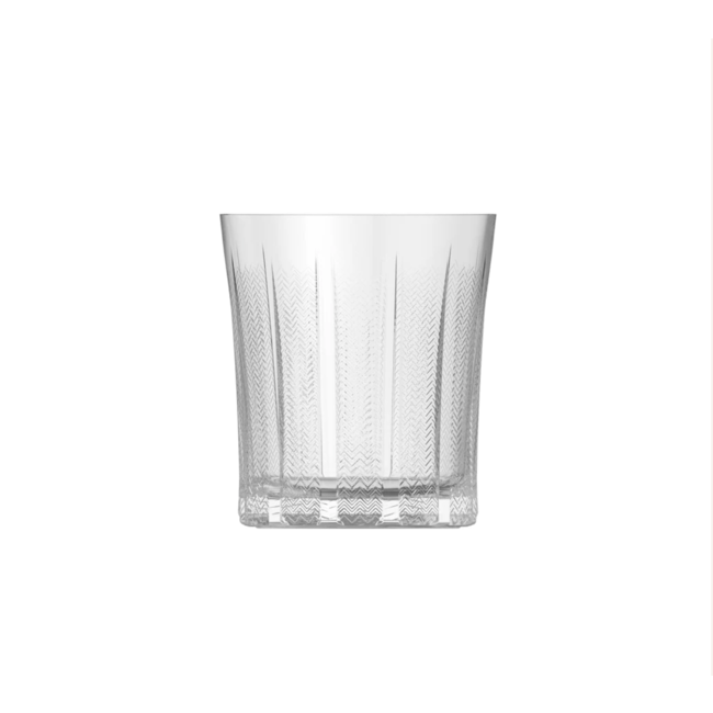 Onis Glazen Horeca Kwaliteit Onis Mosaic  DOF 355 ML 6/box