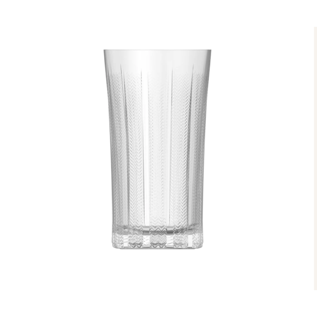 Onis Glazen Horeca Kwaliteit Onis Mosaic  Highball 355ml 6/box
