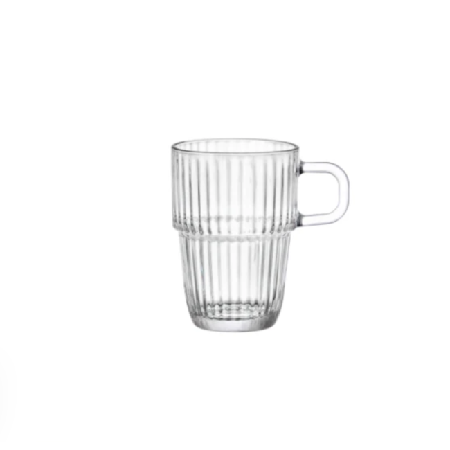 Rocco Bormioli Barshine Mug 315 ml 12/box