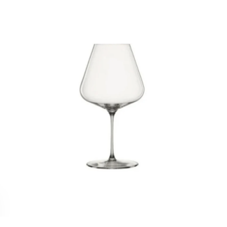 Spiegelau Spiegelau Definition Burgundy Glass 960 ml 6/box