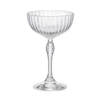 Rocco Bormioli America'20s Cocktail Coupe 220 ml 6/box