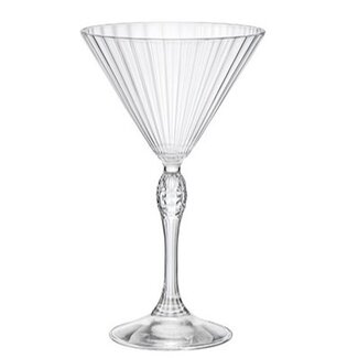 Rocco Bormioli America'20s Martini 230 ml 6/box