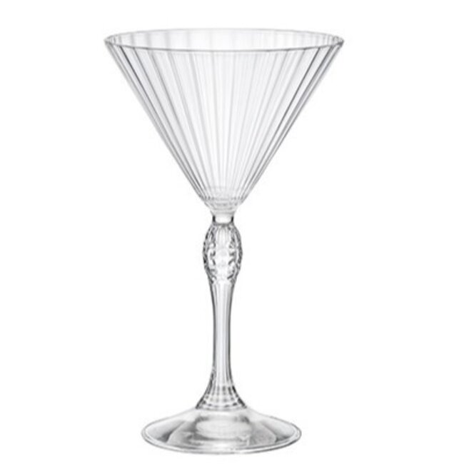 Rocco Bormioli America'20s Martini 230 ml 6/box