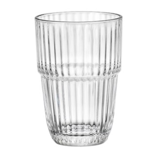 Rocco Bormioli Barshine Long Drink 380 ml 6/box