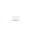F2D servies Horeca Kwaliteit F2D | Schotel 14 cm white Bloom 4/box