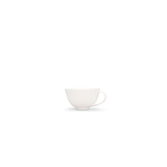 F2D servies Horeca Kwaliteit F2D | Kop 250 ml white Bloom 4/box