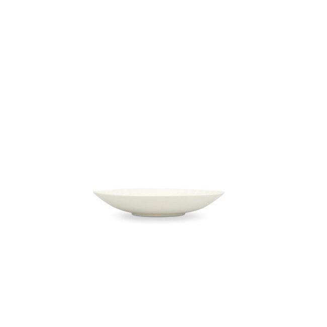 F2D servies Horeca Kwaliteit F2D | Kom 18 x  H3 cm white Bloom 4/box