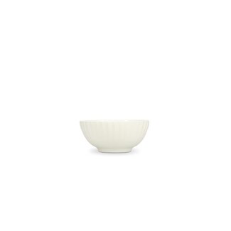 F2D servies Horeca Kwaliteit F2D | Kom 14 x  H6 cm white Bloom 4/box