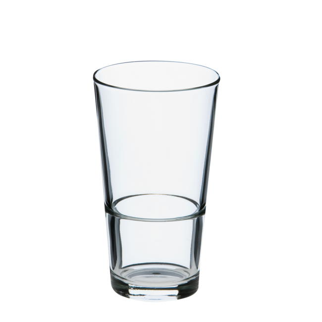 Budgetline Amsterdam Vaas 340 ml 12/box