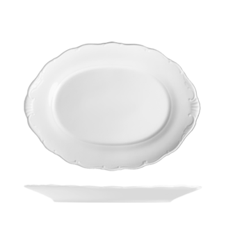 Lilien Verona Oval plate 28 cm
