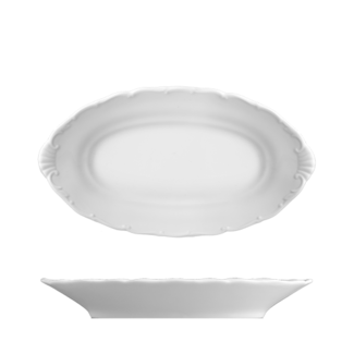 Lilien Verona Oval plate 26 cm