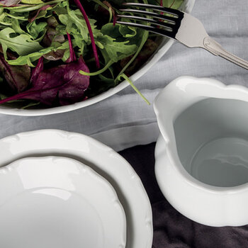 Lilien Servies