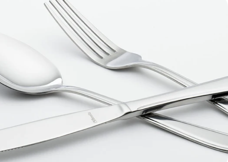 Amefa Punt Filet Bestek