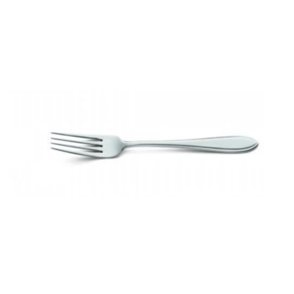 Amefa Punt Filet Tafelvork 21cm 12/box