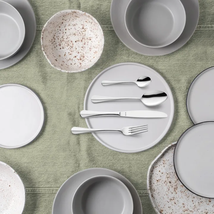 Amefa Baguette Bestek