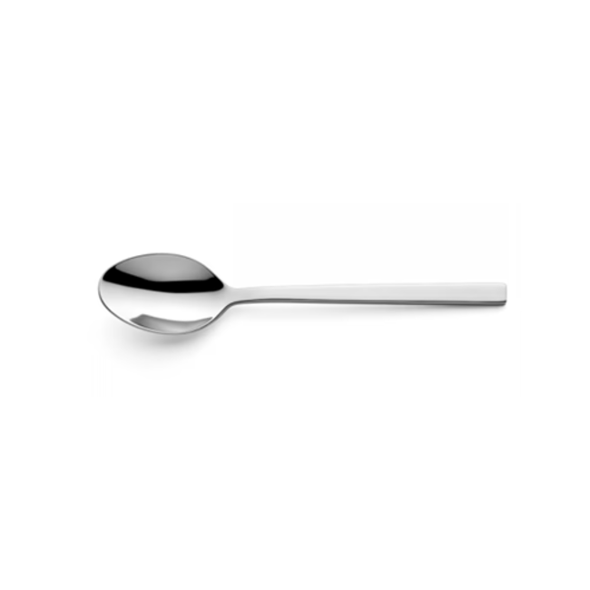 Amefa Amefa Cube Dessertlepel 18,5cm 12/box