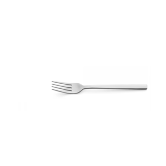 Amefa Cube Dessertvork 18,7cm 12/box