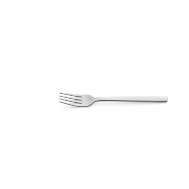 Amefa Amefa Cube Dessertvork 18,7cm 12/box