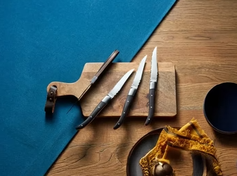 Amefa Royal Steakbestek