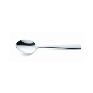 Amefa Moderno Koffielepel 13,8cm 12/box Amefa Moderno Koffielepel 13,8cm 12/box