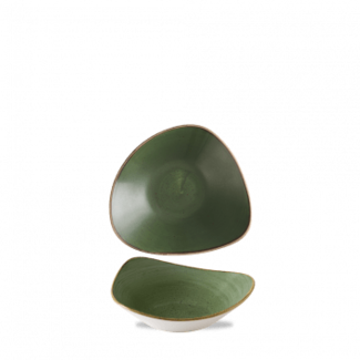 Churchill Servies Horeca Kwaliteit Stonecast Sorrel Green Lotus Bowl 15,2 cm 12/box