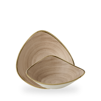 Churchill Servies Horeca Kwaliteit Stonecast Truffle Lotus Bowl 23,5cm 12/box