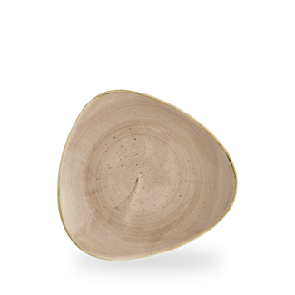 Churchill Servies Horeca Kwaliteit Stonecast Truffle Lotus Plate 22,9cm 12/box