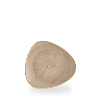 Churchill Servies Horeca Kwaliteit Stonecast Truffle Lotus Plate 19,2cm 12/box