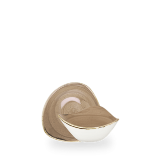 Churchill Servies Horeca Kwaliteit Stonecast Truffle Lotus Bowl 15,3cm 12/box