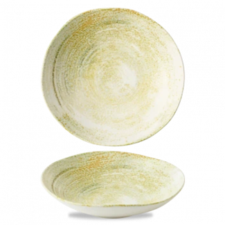 Churchill Servies Horeca Kwaliteit Envisage Erosion Sand Natural Bowle 25 cm 6/box
