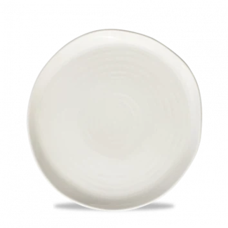 Churchill Servies Horeca Kwaliteit Envisage White Natural Plate 22 cm 6/box
