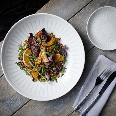 Churchill Era Grey Horeca Servies