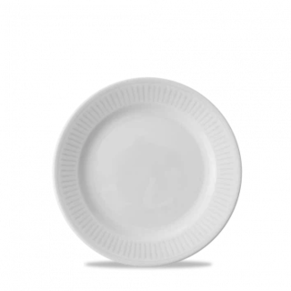 Churchill Servies Horeca Kwaliteit Era Grey Profile Plate 16,5 cm 12/box