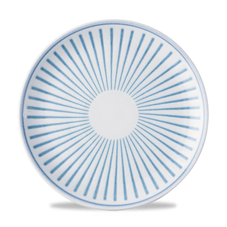 Churchill Servies Horeca Kwaliteit Era Blue Evolve Coupe Bord 28,8cm