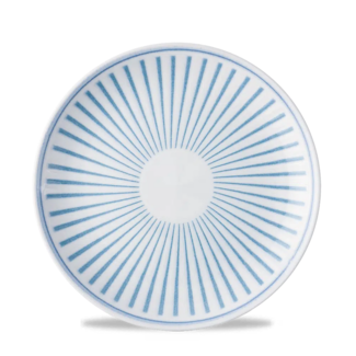 Churchill Servies Horeca Kwaliteit Era Blue Evolve Coupe Bord 21,7