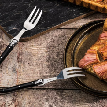 Laguiole Premium Line Steakmessen