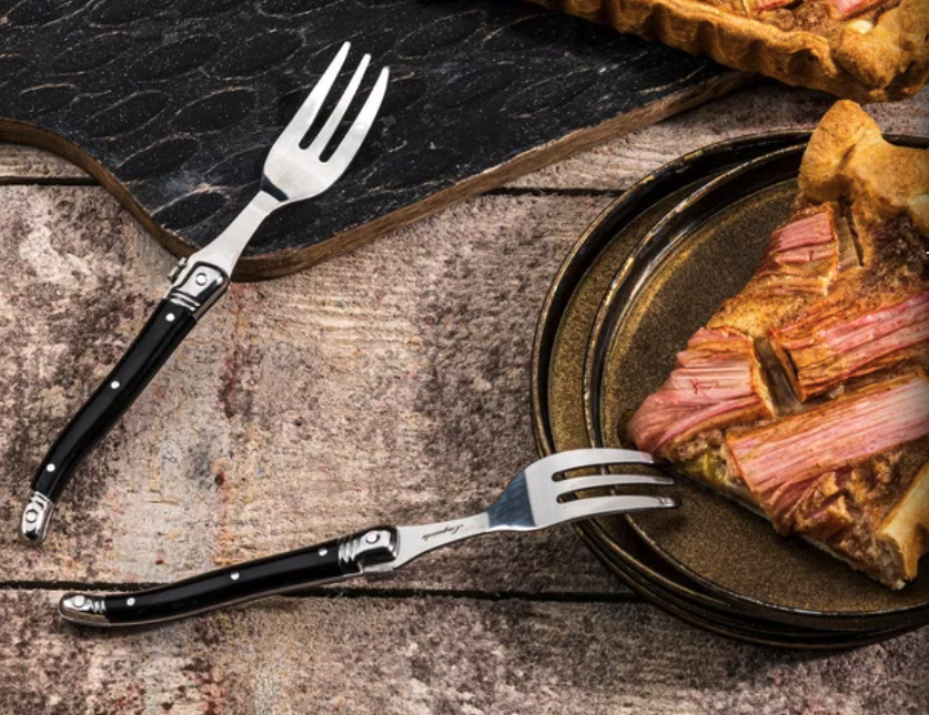 Laguiole Premium Line Horeca Steakmessen