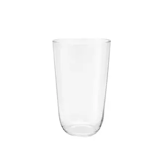 Ginza Tableware Ginza Glassware No.1 HB, 500 ml, 6/box