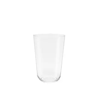 Ginza Tableware Ginza Glassware No.1 HB, 400 ml, 6/box