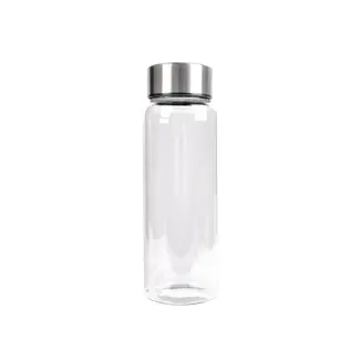 Ginza Tableware Ginza Water bottle with stainless steel lid · 750 ml 6/box