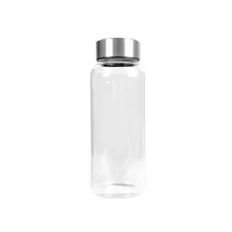 Ginza Tableware Ginza Water bottle with stainless steel lid · 1000 ml 6/box