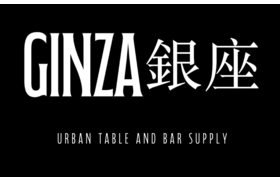 Ginza Tableware