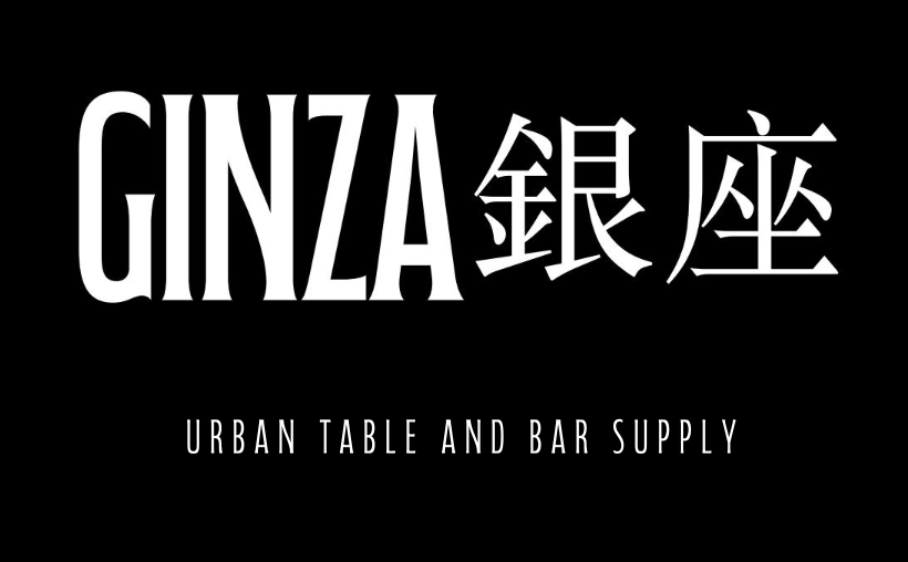 Ginza Tableware