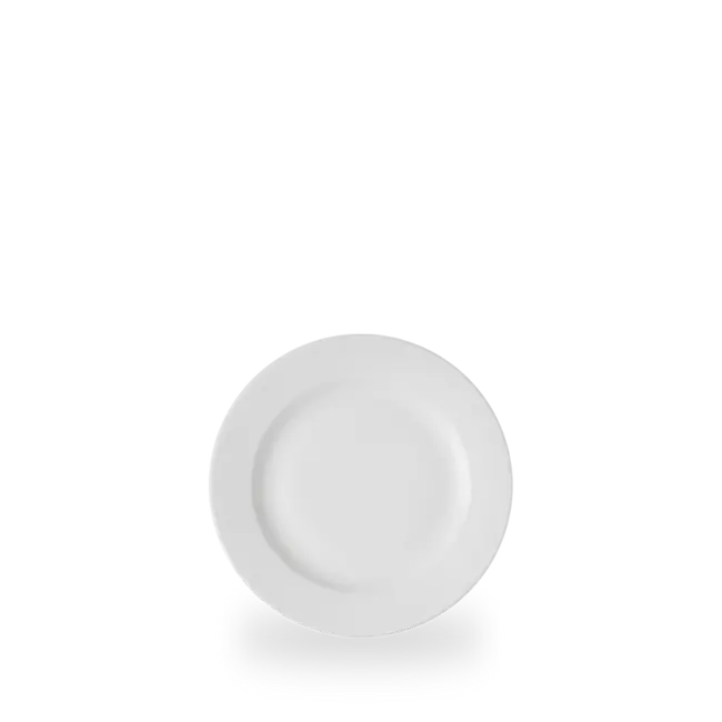 Churchill Servies Horeca Kwaliteit Viana Profile Plate 17 cm 12/box
